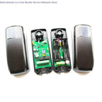 IP54 Automatic gate wireless battery powered infrared safety beam photocell sensor with presence function