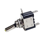 1Pcs 12V 20A Illuminated LED Toggle Switch Auto Car Boat Truck Red Blue Green Yellow White