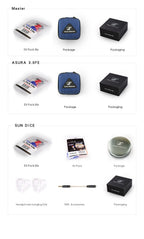 Venture Electronics VE Megatron S DAC Dongle