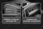 Android Radio DSP Audio Processor 4*80W Amplify Automotive Sound Modules Electronics Stereo Amplifer APP Automobiles Car Parts