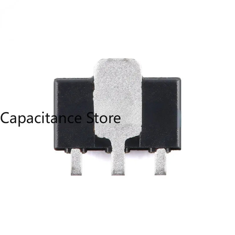 10PCS Original Genuine HT7133-1 SOT-89 3.3V/30mA Low Dropout Linear Regulator LDO Chip