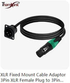 1pc Metal Round/D Type Module RJ45 CAT6&USB 2.0/3.0&Type C&HDMI-Jack Socket Through Network Panel Mounting Electronic Connector