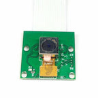 Auto Focus OV5647 Camera Module for Raspberry Pi 4 3B+ AF HD 1080p 5MP 65 Degrees 2592*1944 15Pin with 15CM Cable