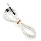 1M/2M HT-NTC100K Thermistor Temperature Sensor For High Temperature Filament 350 Degrees Hotend Kit B3950 For 3D Printer Parts