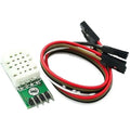 High Accuracy SHTC3 Digital Temp Humidity Sensor Module I2C Communication Measuring Module Superior To DHT22 AM2302