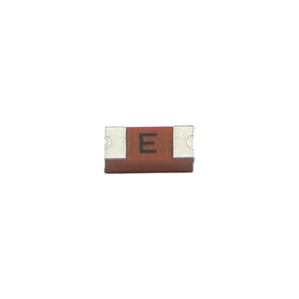 10pcs Surface Mount Chip Fuse SMD 2410 500mA 0.5A 1A 2A 250V MF MF2410 AF AF2410 Marking Code C E I