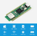 Raspberry Pi Pico 2 Rp2350b-plus-w Development Board Wifi Radio Module 2