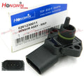 0261230011 Manifold Absolute Pressure MAP Sensor For Seat Arosa Cordob Ibiza II VW Caddy Golf III Polo 030906051A  030906051