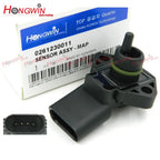 0261230011 Manifold Absolute Pressure MAP Sensor For Seat Arosa Cordob Ibiza II VW Caddy Golf III Polo 030906051A  030906051