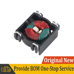 2pcs PE-53912NLT SMT Common Mode Choke Coil Inductor Filter Inductance 1.8mH 2.5A Switching Power Supply PE 53912NLT NEW