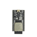 Ultra-Low Power WiFi BT Module for ESP32, Dual Core ESP-32S Wireless Board, ESP 32 Controller Similar ESP8266