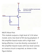 MH-M18 MH-M28 MH-M38 Bluetooth 4.2 Audio Receiver Module Wireless Stereo Music Board Type-C Micro USB