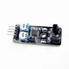 KY-032 4pin IR Infrared Obstacle Avoidance Sensor Module Diy Smart Car Robot KY032