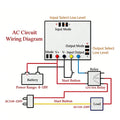 1pcs DC3.3-18V Wide Voltage Delay Relay Module 10S~24H Adjustable Power-On Trigger Timing Switch Control PCB