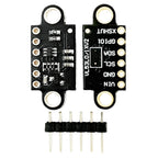 GY-530 VL53L0X Laser Ranging Sensor Module ToF Ranging for Time-of-Flight Distance I2C Output 2.8V-5V Power Supply