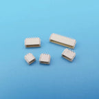 50Pcs JST SH1.0 Connector 2P 3P 4P 5P 6P 7P 8P 9P 10Pin SMT SMD Vertical /Horizontal Type Socket Housing SH 1.0mm