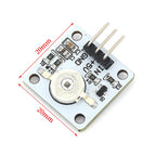5V High Power Infrared Transmitter Module Remote Control Transmitter Module 940nmLED Smart Remote Control Furniture 1W 3W 45MIL