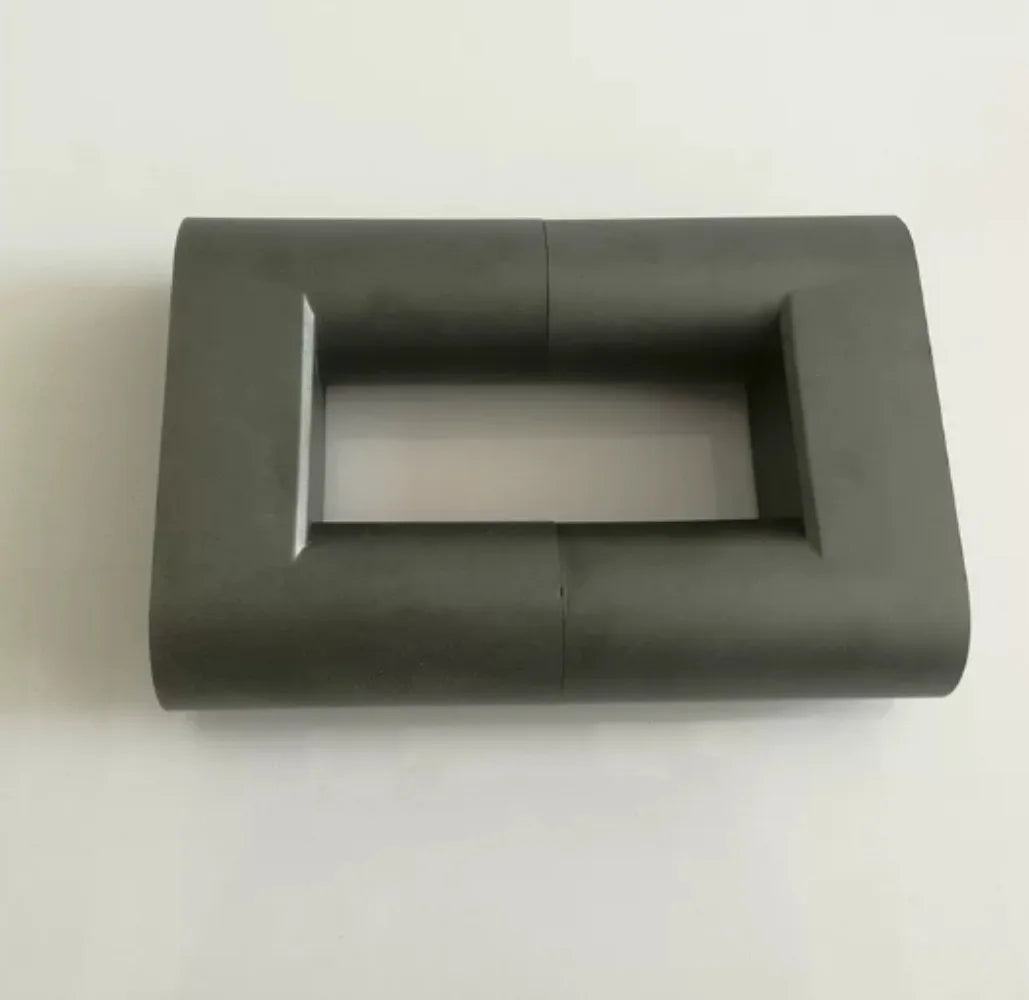 UY42 ultra large power transformer ferrite core ferrite bead Al 7300nH/N2 for equpment or machine, 1pair/lot