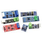 1PCS TTL to RS485 Module 485 to Serial Port UART Level Mutual Transfer Hardware Automatic Flow to the Control Board