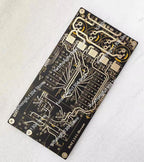 CDES TDA1541 DAC finished product customization (excluding TDA1541 chip)