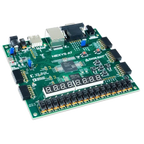Nexys A7-100T N4-DDR Xilinx FPGA RISC-V development board XUP Digilent