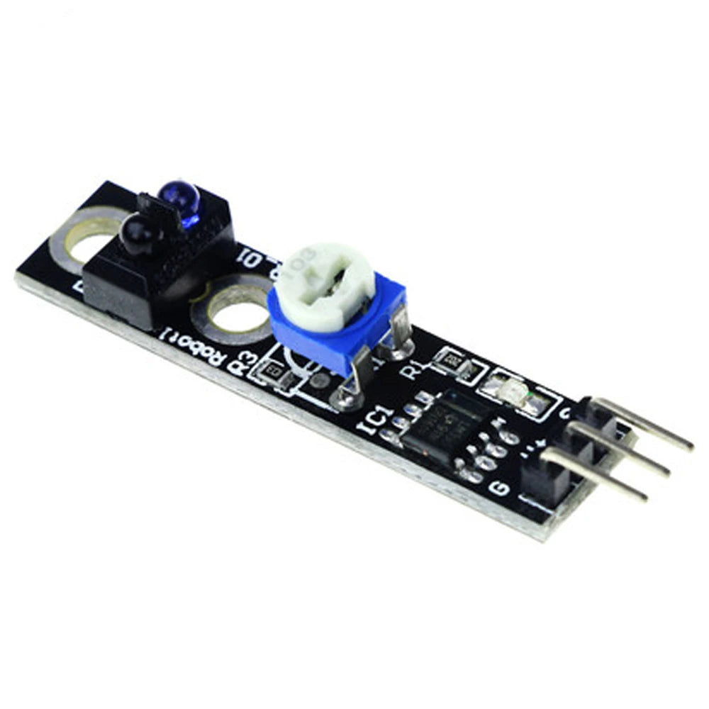 KY-008 KY-015 KY-018 KY-023 KY-033 KY-037 KY-038 Module for Arduino DIY Kit
