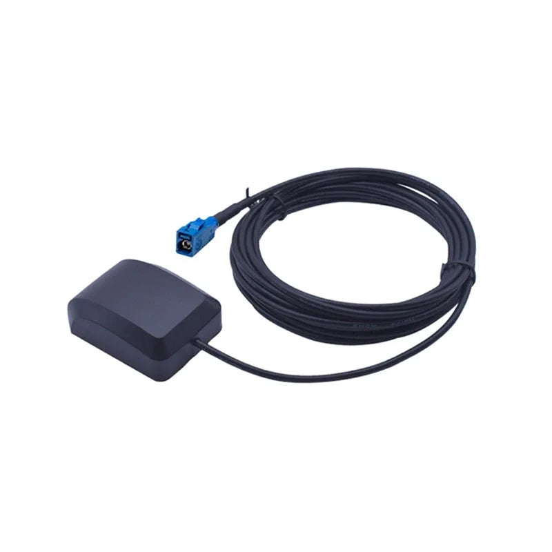 GPS Antenna for Monitoring Navigator Antenna Vehicle Positioning Single Beidou Antenna Fast Satellite Reception