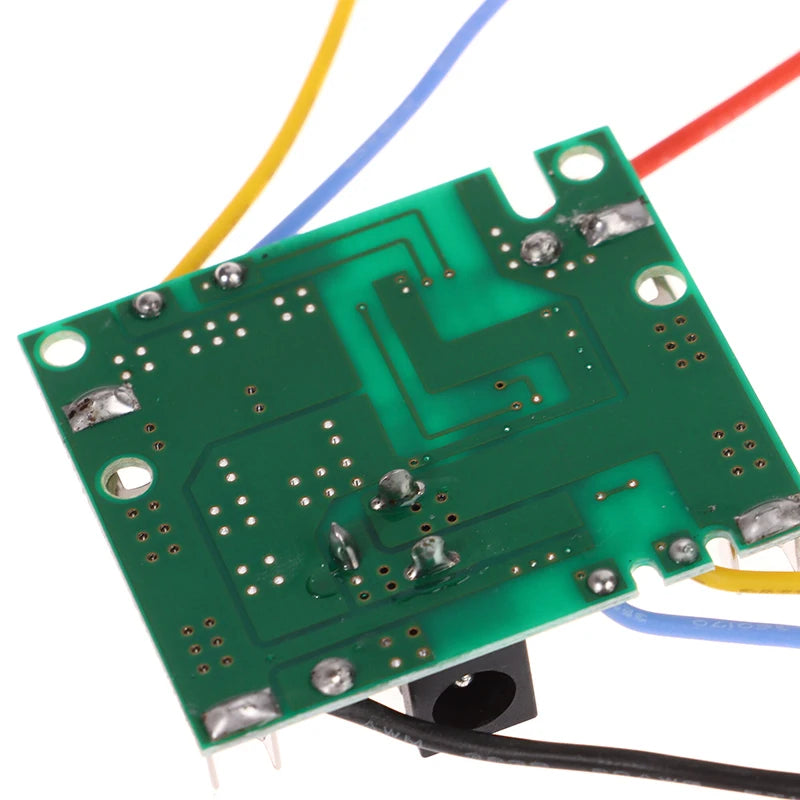18650 Lithium Batteries Pack Lipo Cell Module DIY 21V Li-ion BMS PCM Lithium Battery Charging Protection Board For MT 5S PCB