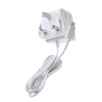 Official Raspberry Pi 5 Power Supply 27W Supports PD Standard USB-C PD 5.1V5A for RPI 5