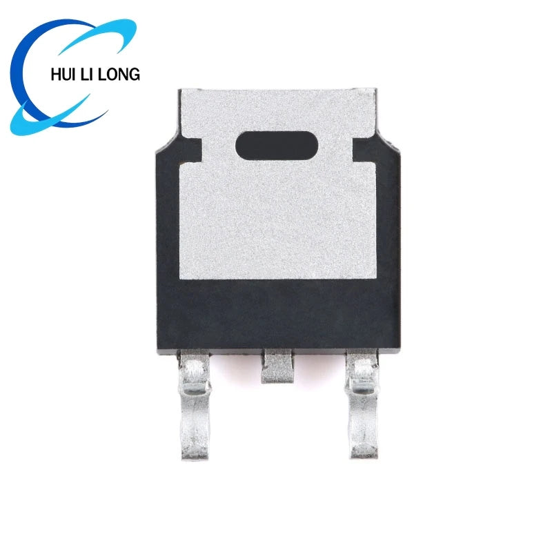 50Pcs/5Pcs NCE8295AK NCE60H10K NCE3095K NCE1540KA TO-252-2 82V/95A 60V/100A 30V/95A 150V/40A N-Channel MOSFET Transitor NCE0208K