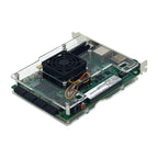 XCKU5P development board + AD9361 RF module FMCPCIE3.0 H-DMI compatible 100G Gigabit Ethernet