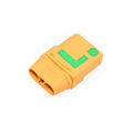 XT90 S Anti Spark Connector Plug 4 5mm Bullet 6 3V 50V For RC Drone Battery