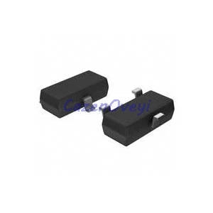 50pcs/lot AO3415A AO3415 SOT-23 20V P-Channel MOSFET In Stock