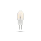 10 Pack G4 12V Led Light Bulb LED Lamp 12LED Replace 30W T3 JC Halogen Bulbs Warm White 3000K Natural White 4000K 6000K