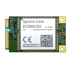 Quectel EC200U-EU 4G LTE Cat1 MINI PCIE Module GNSS Receiver Replace EC25-E EC25-EC EC200T-EU EC200A-EU EC21-EU EC600U-EU Modem