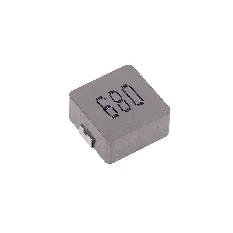 1pcs 1265 Integrated Smd Power Inductor 1/1.5/2.2/3 3/4.7/10/22/33/47/68uh