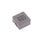1pcs 1265 Integrated Smd Power Inductor 1/1.5/2.2/3 3/4.7/10/22/33/47/68uh