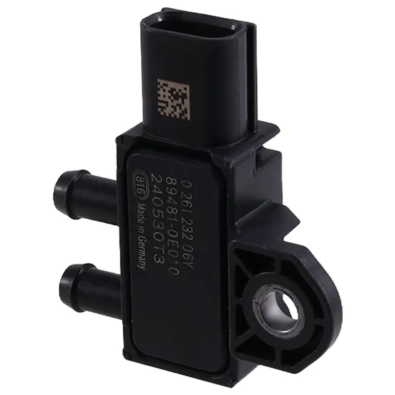 Differential Pressure Sensor 89481-0E010 894810E010 For Toyota Camry Frontlander LC Prado Avalon Venza Rav4 Highlanders