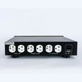 Crosbon CR-365 Power Conditioner HiFi Audio Classic Power Filter Purifier for Hifi Audio Systems