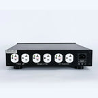 Crosbon CR-365 Power Conditioner HiFi Audio Classic Power Filter Purifier for Hifi Audio Systems
