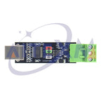 1 Piece Double Protection USB to 485 Module FT232 Chip USB to TTL/RS485 Double Function