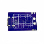 Type-C PD QC AFC Fast Charge Trigger Decoy Module Supports 20V for Laptop Adjustable 5-20V with Digital Display Charger Tester
