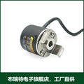 Single-turn Encoder RS485 Multi-turn Rotary Differential Absolute Value Magnetic Encoder
