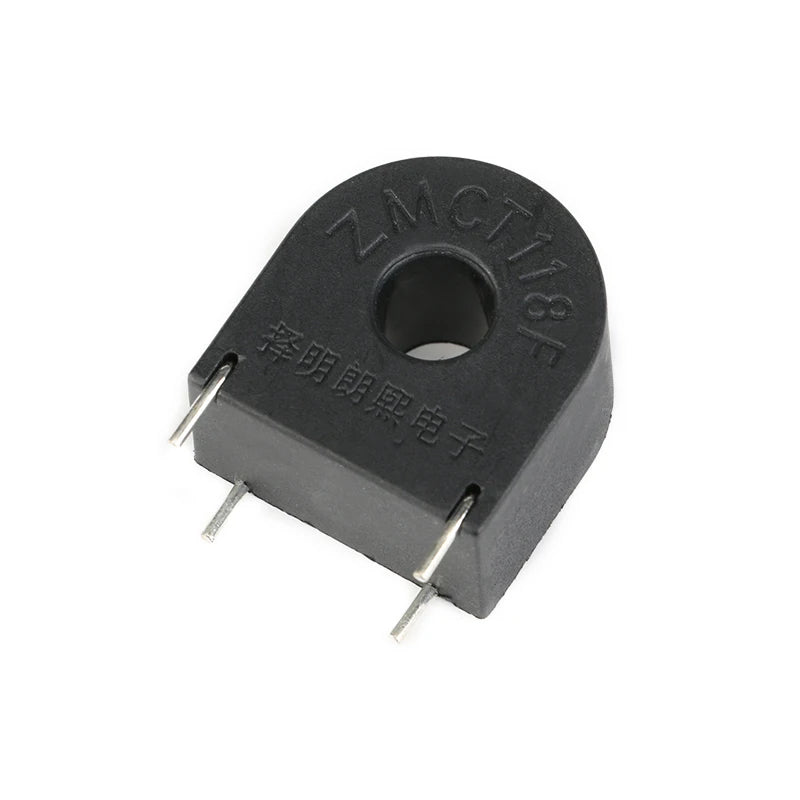 5Pcs/1pc ZMCT102 ZMCT103 ZMPT101B ZMPT107 ZMCT118F/A Precision Phase Voltage Transformer Output Voltage Sensor Current Sensor
