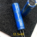 2PCS/LOT NEW VINA HY-CAP 40F 3V 3V40F Super Farad Capacitor VEC3R0406QC