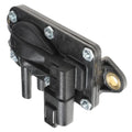For Scania P G R -Series 2013-2017 / P G L -Series New Generation 2017-2026 Differential Pressure Sensor 2302150 2357734 2219914