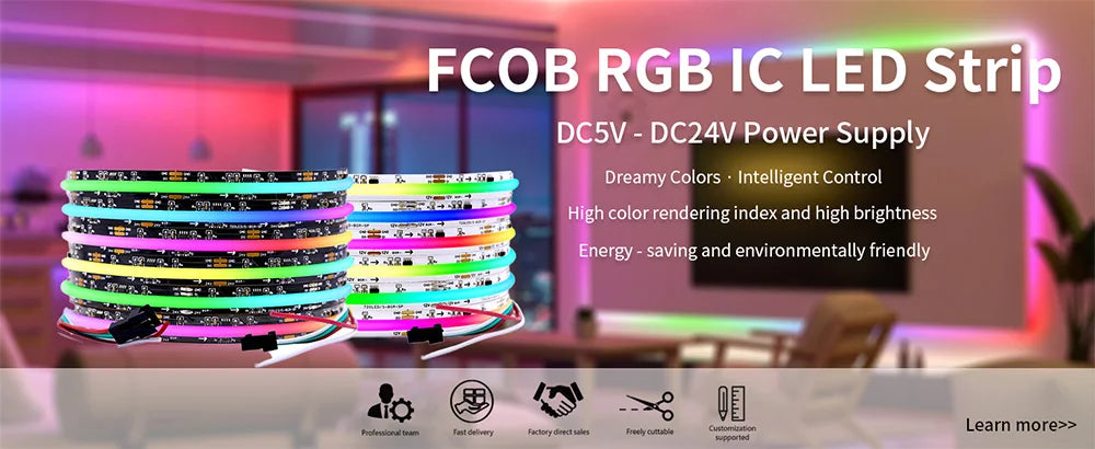 DC5V WS2812B Pixel Ring LED Panel Light Individual 8/16/24/35/45/128 LED Addressable WS2812 IC 5050 RGB LED Ring Module