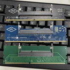 DDR3 DDR4 DDR5 Laptop to Desktop Memory Adapter Card Memory RAM Connector Adapter DIMM Card SO-DIMM To PC Computer Converters