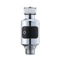 Shower Head Water Temperature Monitor Electricity LED Temperature Display Faucets Thermometer Shower Home Meter Water Bathi Z4Q7