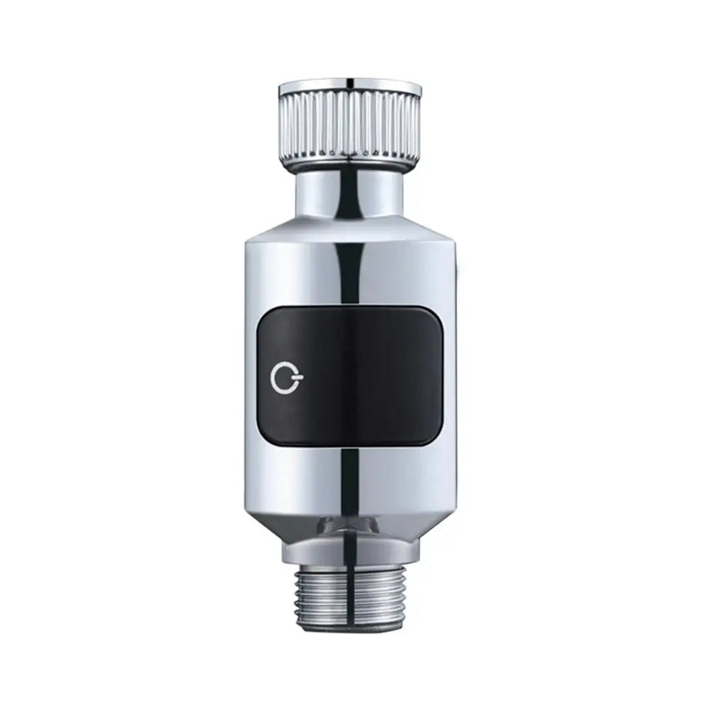 Shower Head Water Temperature Monitor Electricity LED Temperature Display Faucets Thermometer Shower Home Meter Water Bathi Z4Q7